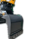 5-8t SeKa SK-58 Abbruch- und Sortiergreifer – Bild 2