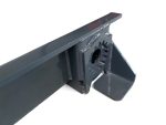 HÄNER HHE120P | Heckenschere für Minibagger von 1,0 bis 8,0 to. – Bild 3