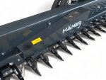 HÄNER HHE150P | Heckenschere für Minibagger von 1,0 bis 8,0 to. – Bild 5