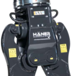 HÄNER HMC 4.8.D – Abbruchzange / Abbruchschere für Bagger 4,0 – 8,0 to.