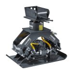 HÄNER HPC 400 | Anbauverdichter mit 300 / 495 kg – Bild 3