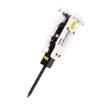 HÄNER HX300S | Hydraulikhammer mit 75 kg