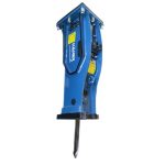 HÄNER HX900 | Hydraulikhammer mit 550 kg