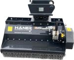 HÄNER HSM 1000P | Mulcher für Minibagger von 3,0 bis 10,0 to.