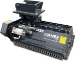 HÄNER HSM 1000P | Mulcher für Minibagger von 3,0 bis 10,0 to. – Bild 2
