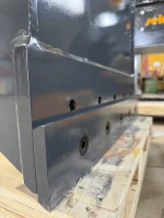 5-8t SeKa SK-58 Abbruch- und Sortiergreifer – Bild 6