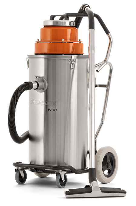 W70-1.png HUSQVARNA W 70 – Nass- und Trockensauger | Vorführgerät – Bild 1