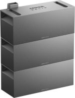 Anker Erweiterungsakku für SOLIX 3 E2700 Pro/Solix 2 E1600 Pro – Bild 2