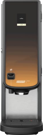 Bravilor Bonamat Bolero 11 Instant Kaffeeautomat – Bild 4