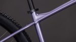 Cube Aim ONE 2026 lightpurple´n´chrome – Bild 4