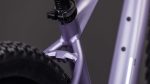Cube Aim ONE 2026 lightpurple´n´chrome – Bild 5
