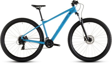Cube Aim ONE FE (2026) marlinblue´n´reflex