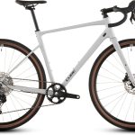 Cube Nuroad EX 2026 cotton´n´grey