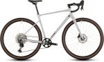 Cube Nuroad EX 2026 cotton´n´grey