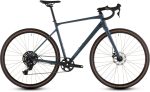 Cube Nuroad ONE 2026 grovegreen´n´black