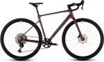 Cube Nuroad SLX 2026 molotov´n´black