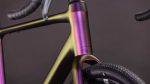 Cube Nuroad SLX 2026 molotov´n´black – Bild 3