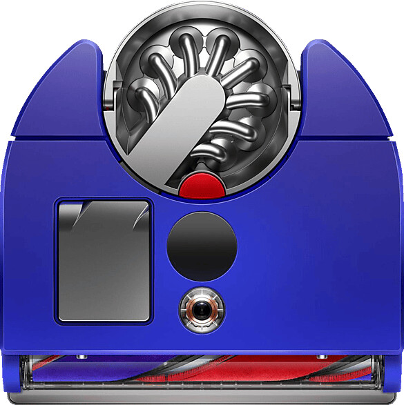 dyson-360-vis-nav Dyson 360 Vis Nav – Bild 1