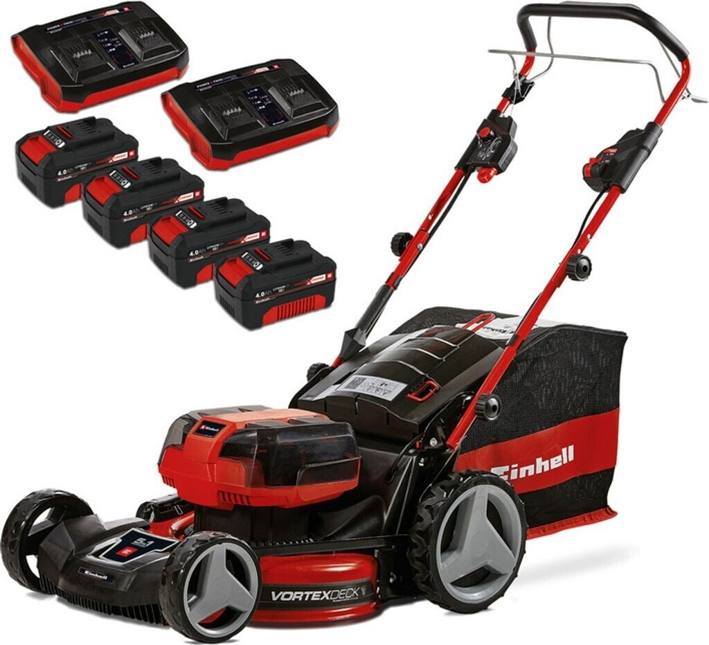 einhell-ge-cm-36-47-s-hw-li-4-x-akkus-2-ladegeraete (17) Einhell GE-CM 36/47 S HW Li (4 x Akkus + 2 Ladegeräte ) – Bild 1