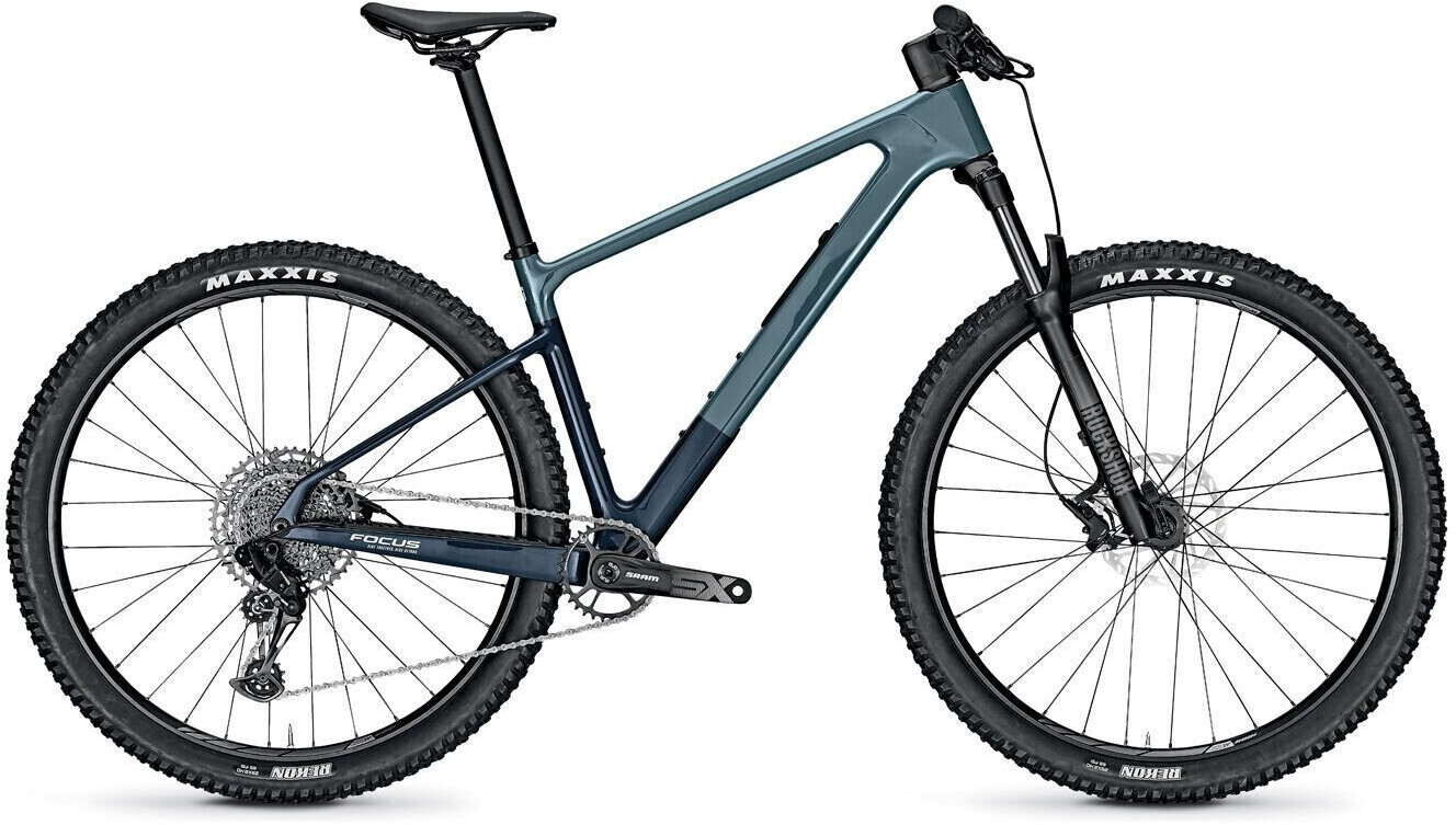 focus-raven-8-7-2023-heritageblue-stoneblue Focus Raven 8.7 (2023) heritageblue/stoneblue – Bild 1