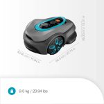 Gardena smart SILENO sense (19941-20) – Bild 3