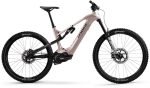 Haibike ALLMTN CF 11 2025
