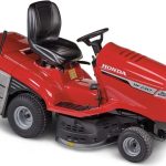 Honda Rasentraktor HF 2317 HM