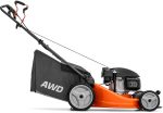 Husqvarna LC 353 AWD – Bild 3