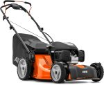 Husqvarna LC 353 AWD – Bild 4