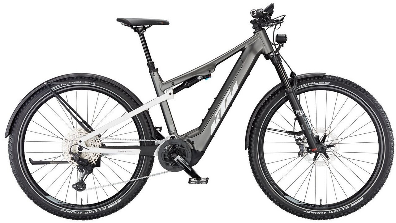 ktm-macina-chacana-lfc-2023-machine-grey-matt-white KTM Macina Chacana LFC (2023) machine grey matt/white – Bild 1