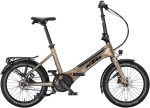 KTM Macina Fold 20 500 Wh grün 2026 Onesize – Bild 3