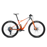 LANDO XC FOX - SRAM XX SL