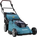 Makita Akku-Mäher 530mm Li-Ion LXT 2x18V ohne Akku Z (DLM538Z) – Bild 2