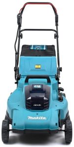 Makita Akku-Mäher 530mm Li-Ion LXT 2x18V ohne Akku Z (DLM538Z) – Bild 13