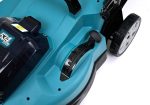 Makita Akku-Mäher 530mm Li-Ion LXT 2x18V ohne Akku Z (DLM538Z) – Bild 15