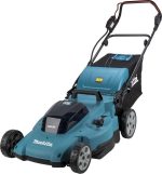 Makita Akku-Mäher 530mm Li-Ion LXT 2x18V ohne Akku Z (DLM538Z)