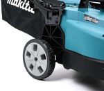 Makita Akku-Mäher 530mm Li-Ion LXT 2x18V ohne Akku Z (DLM538Z) – Bild 19