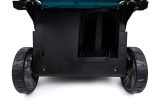 Makita Akku-Mäher 530mm Li-Ion LXT 2x18V ohne Akku Z (DLM538Z) – Bild 22