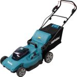 Makita Akku-Mäher 530mm Li-Ion LXT 2x18V ohne Akku Z (DLM538Z) – Bild 4
