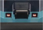 Makita Akku-Mäher 530mm Li-Ion LXT 2x18V ohne Akku Z (DLM538Z) – Bild 8