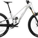 Orbea Rallon E10 2026 white/black