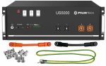Pylontech US5000 48V 4,8kWh