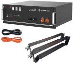 Pylontech US5000 48V 4,8kWh – Bild 4