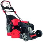Scheppach Elektro-Start Benzin-Rasenmäher MS226-56E SE
