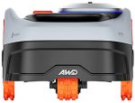 Navimow i205E AWD – Bild 4