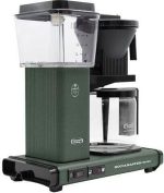 Technivorm Moccamaster KBG Select Forest green – Bild 3