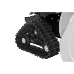 LUMAG SFK80 – Schneefräse mit Kettenantrieb – Bild 4
